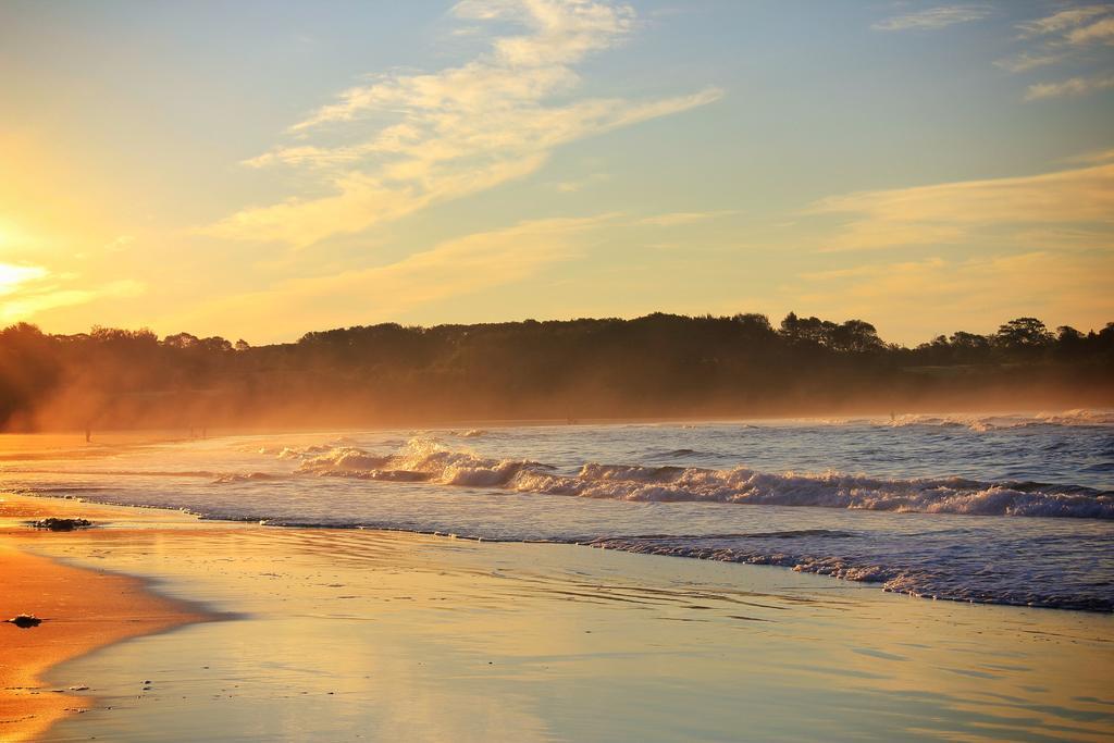 Higgins Beach Inn スカボロー エクステリア 写真