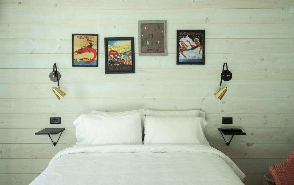 Higgins Beach Inn スカボロー エクステリア 写真