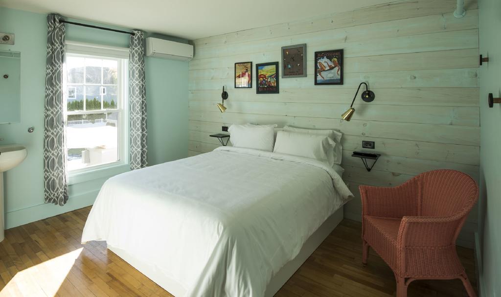 Higgins Beach Inn スカボロー エクステリア 写真