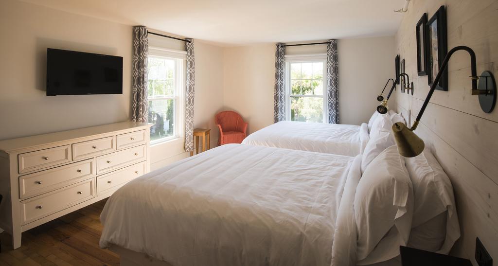 Higgins Beach Inn スカボロー エクステリア 写真
