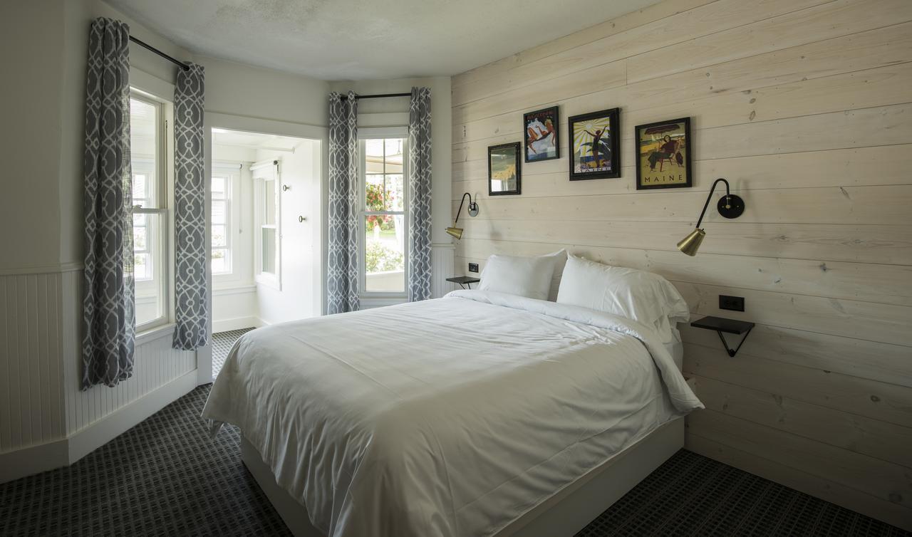 Higgins Beach Inn スカボロー エクステリア 写真