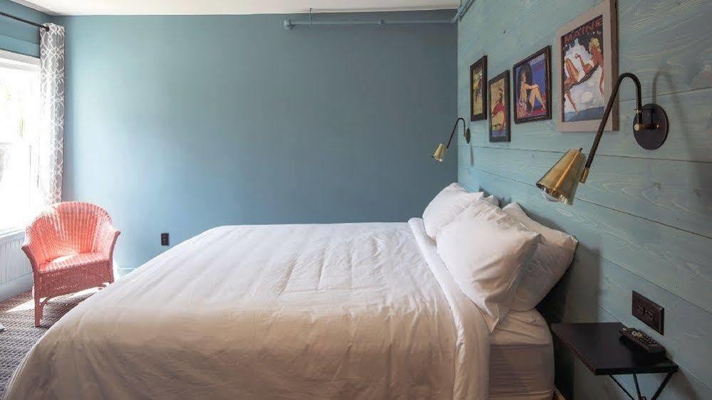 Higgins Beach Inn スカボロー エクステリア 写真