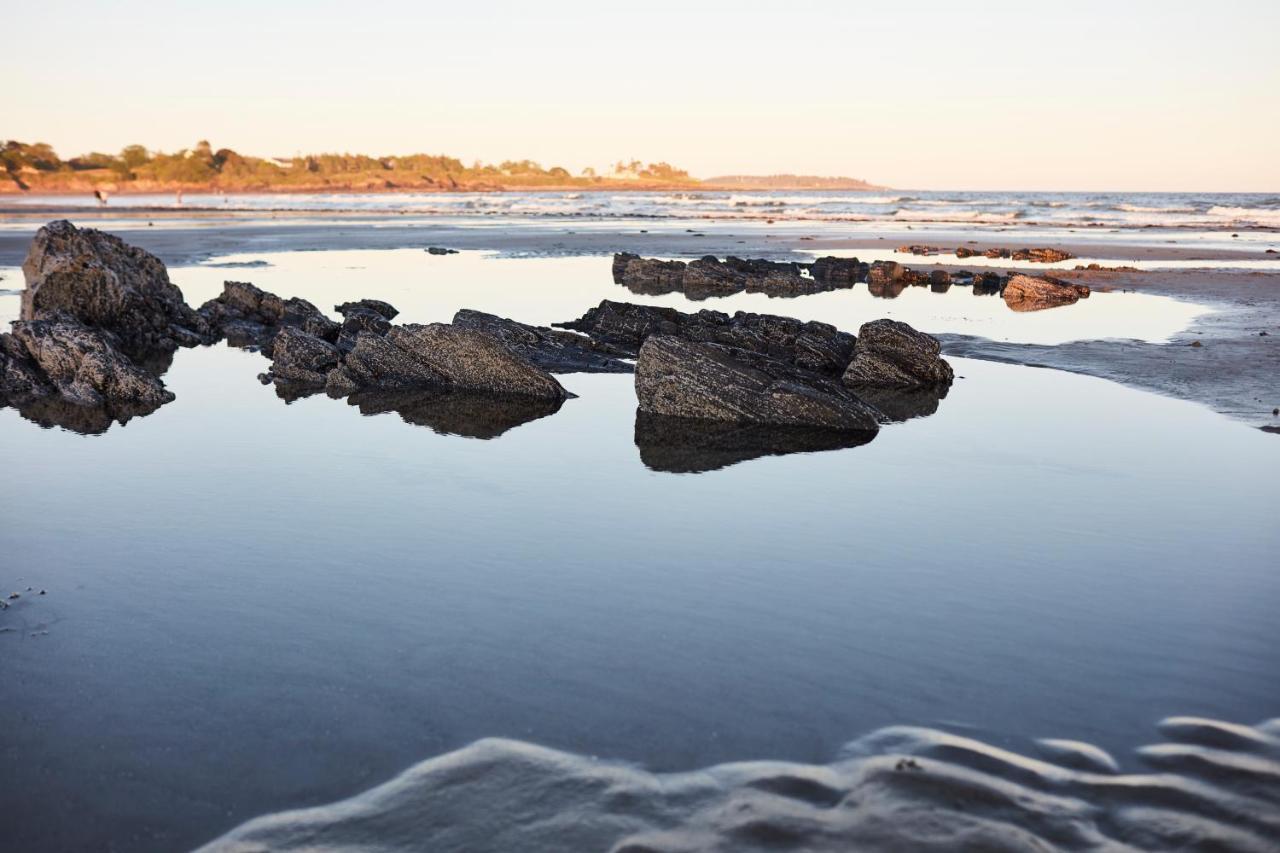 Higgins Beach Inn スカボロー エクステリア 写真