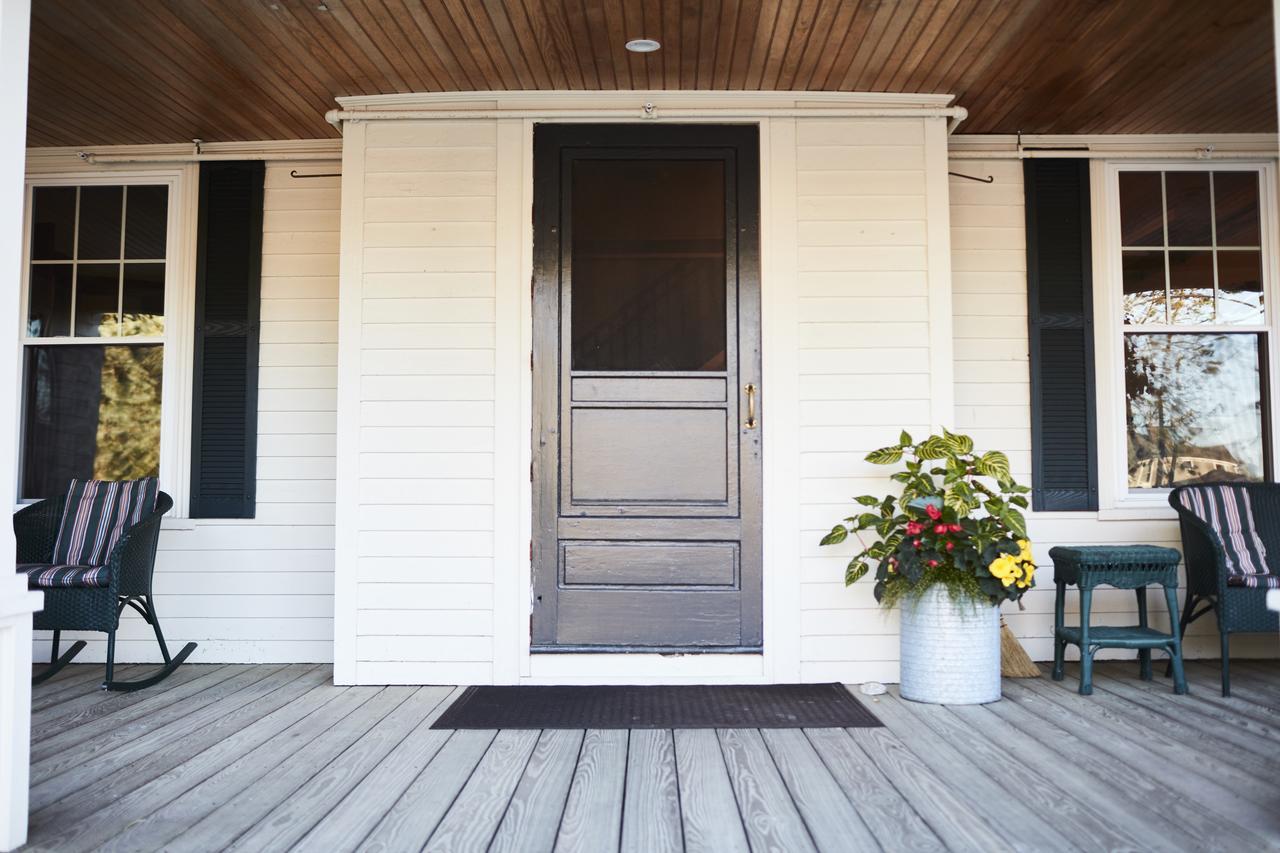 Higgins Beach Inn スカボロー エクステリア 写真