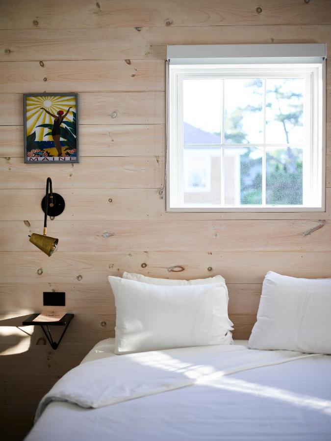 Higgins Beach Inn スカボロー エクステリア 写真