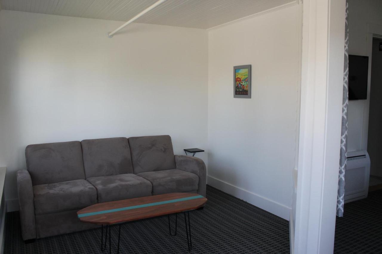 Higgins Beach Inn スカボロー エクステリア 写真